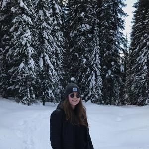 Meet your Posher, Meryl